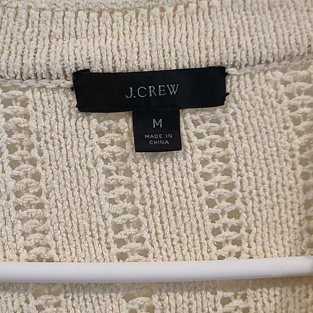 J. Crew good used